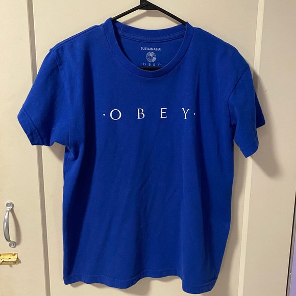 Obey | T-Shirt - Picture 3 of 3